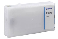 Epson 79XXL Cyan Ink Cartridge T7892